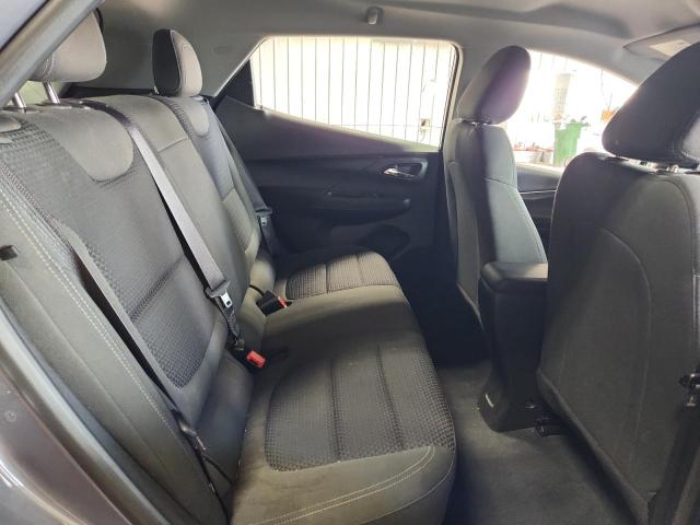 2023 CHEVROLET BOLT EV 1LT - 1G1FW6S02P4150194