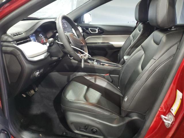 2025 JEEP COMPASS LI 3C4NJDCN6ST591944