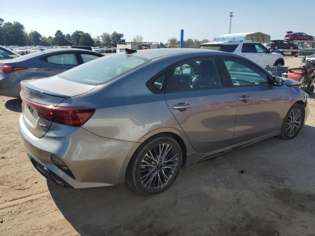 2022 KIA FORTE GT L - 3KPF54AD0NE452517