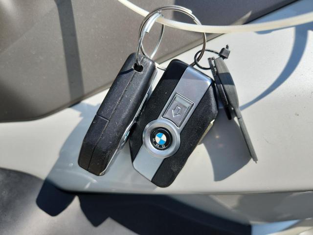 2014 BMW K1600 GTL WB1061302EZZ28103