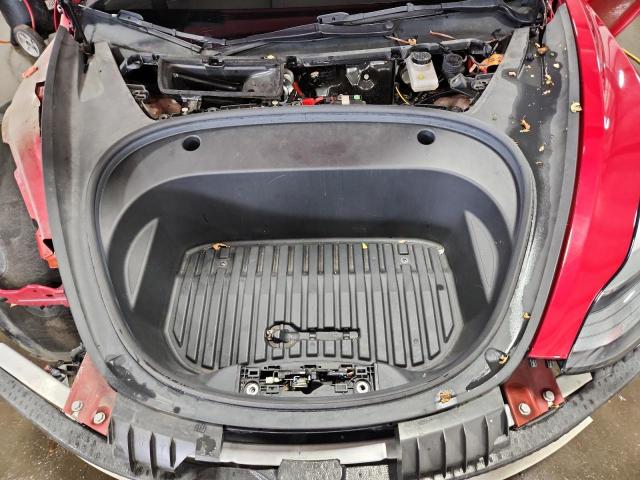 2022 TESLA MODEL 3 5YJ3E1EB9NF287149