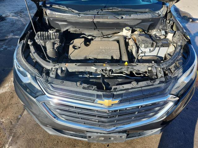 2018 CHEVROLET EQUINOX LT #3296679026