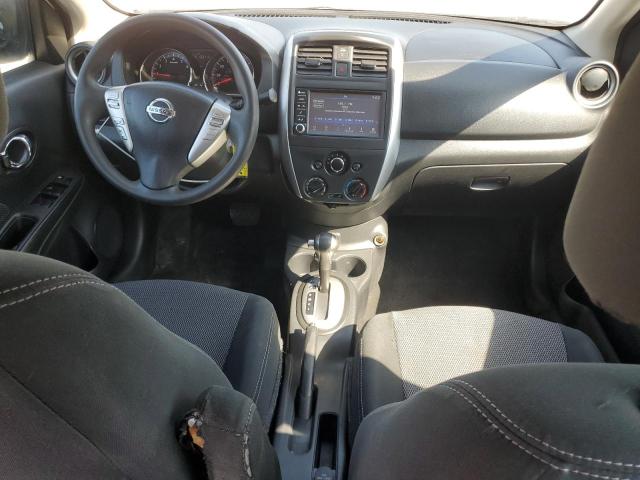 2018 NISSAN VERSA S 3N1CN7AP7JL877904