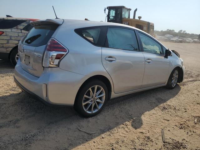 2017 TOYOTA PRIUS V JTDZN3EU7HJ058943