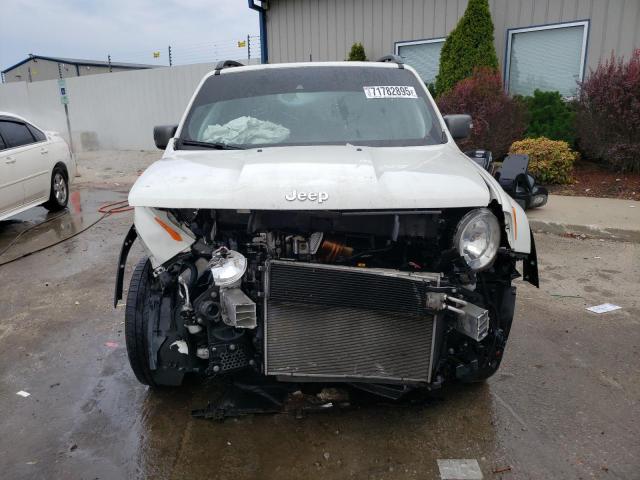 2021 JEEP RENEGADE L #3278634927