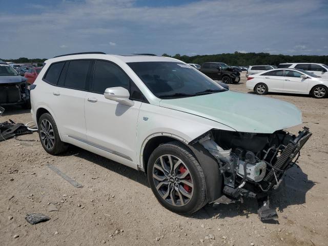 2022 CADILLAC XT6 SPORT PLATINUM - 1GYKPHRS3NZ124560
