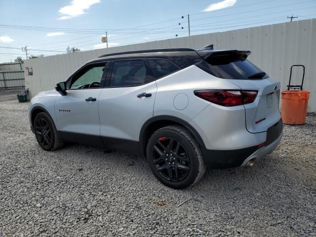 2022 CHEVROLET BLAZER 3LT 3GNKBJRS9NS130539