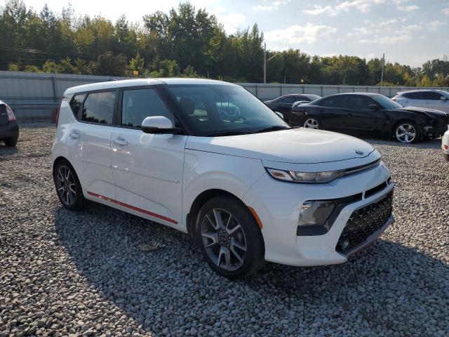 2020 KIA SOUL GT LI KNDJ63AU4L7053009
