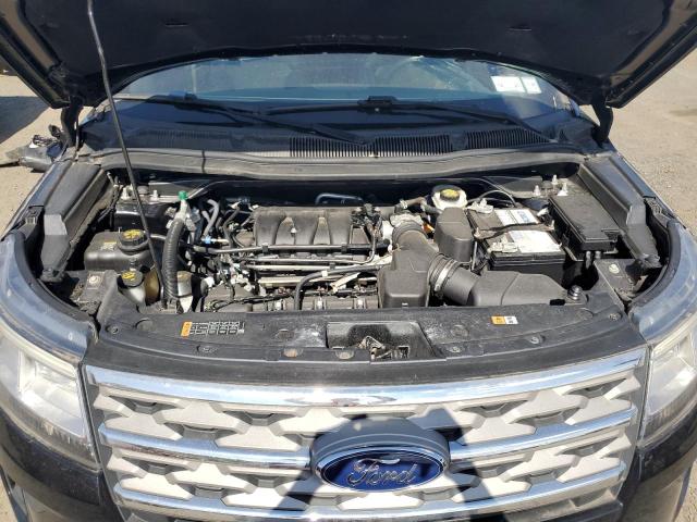2018 FORD EXPLORER X - 1FM5K8D84JGB02078