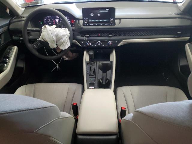 2025 HONDA ACCORD SE 1HGCY1F48SA000221