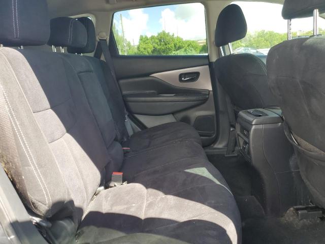 2019 NISSAN MURANO S 5N1AZ2MJ0KN155223