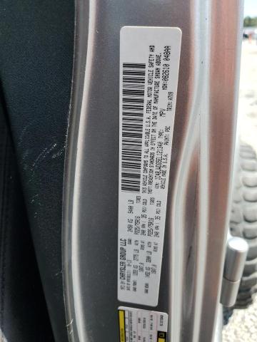 2014 JEEP WRANGLER U - 1C4BJWDG5EL121340