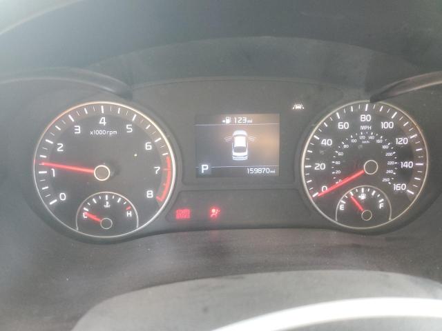 2019 KIA OPTIMA LX 5XXGT4L33KG357631