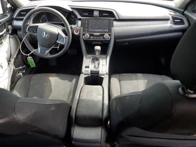 2017 HONDA CIVIC EX 19XFC2F79HE010174