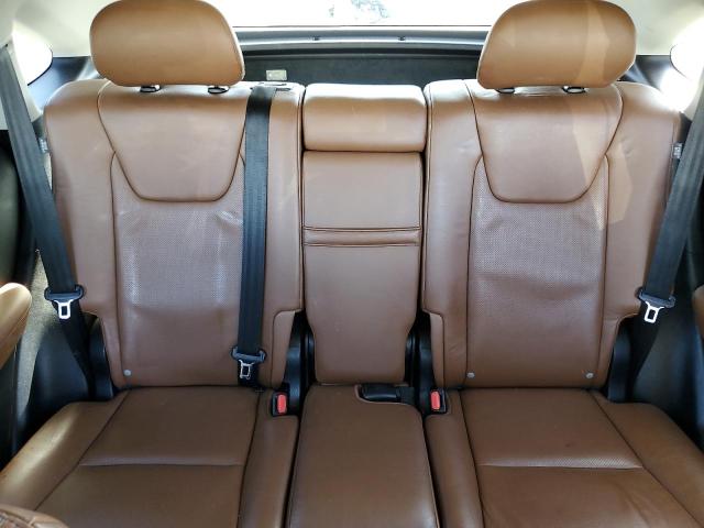 2015 LEXUS RX 350 2T2ZK1BAXFC164315