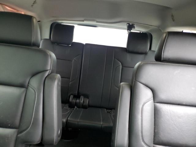 2019 CHEVROLET TAHOE K150 1GNSKBKC6KR331032