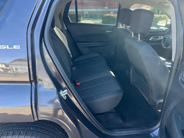 2016 GMC TERRAIN SL 2GKFLSEK0G6230702