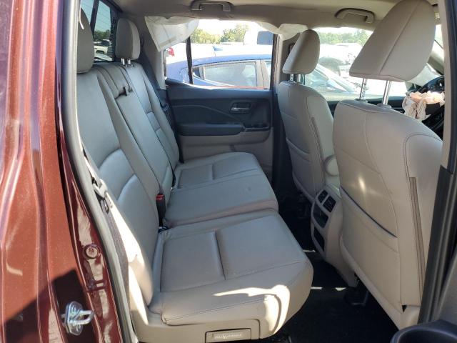 2020 HONDA RIDGELINE #3291435146