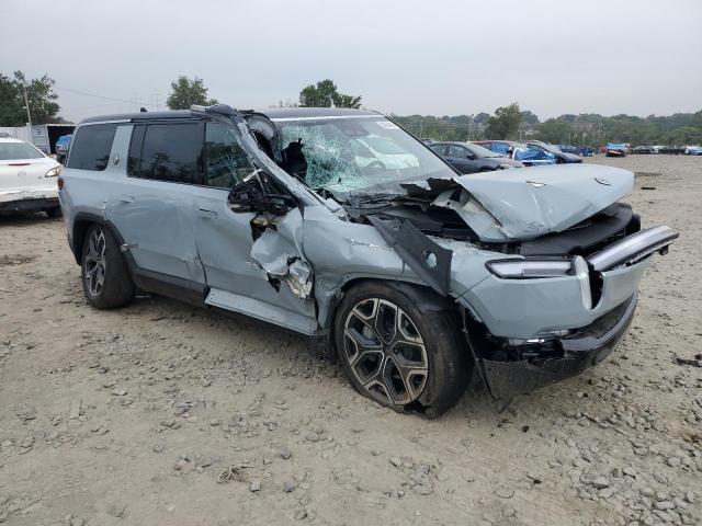 2025 RIVIAN R1S ADVENT - 7PDSGBBA3SN066045