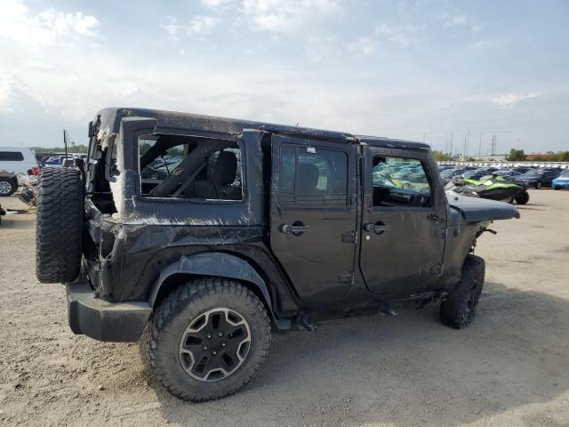 2017 JEEP WRANGLER U - 1C4BJWDG9HL623806