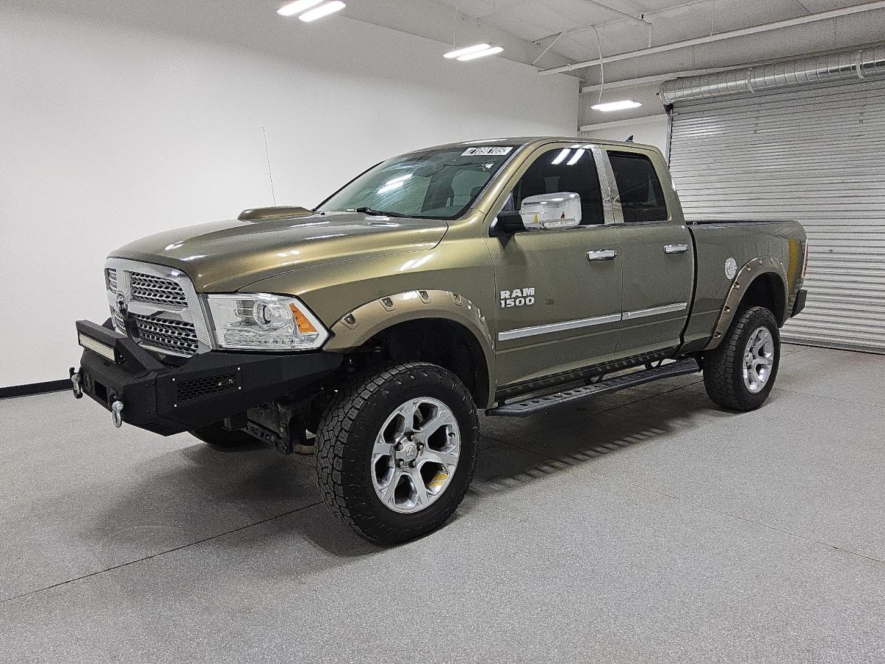 RAM 1500 LARAMIE