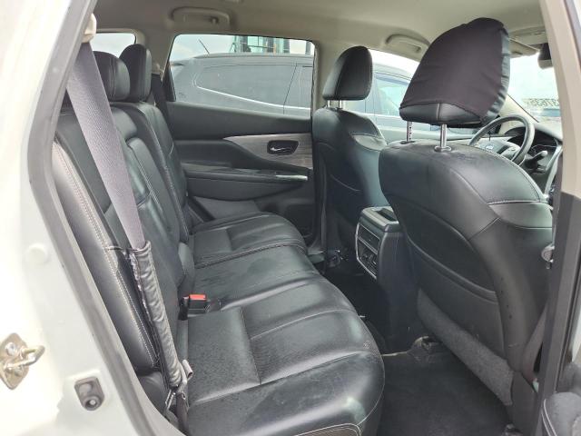 2017 NISSAN MURANO S 5N1AZ2MG9HN121729