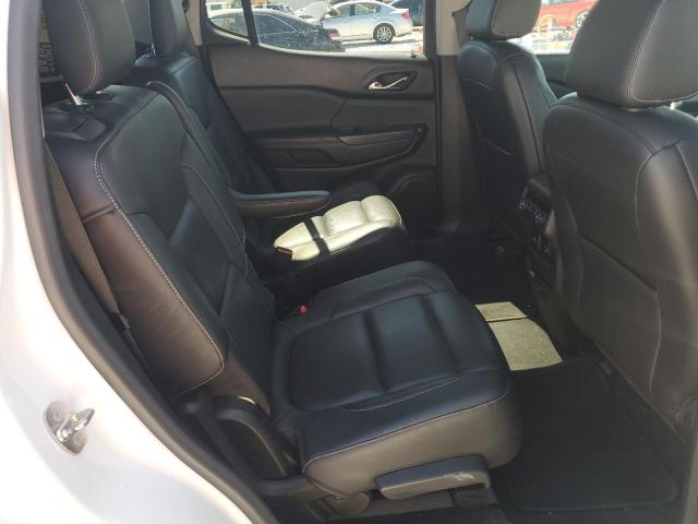 2018 GMC ACADIA SLT 1GKKNMLS7JZ114190