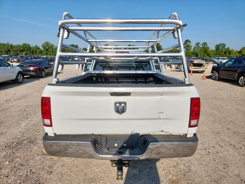 2016 RAM 1500 ST 3C6JR6DT3GG285517