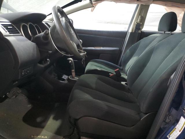 2011 NISSAN VERSA S - 3N1BC1AP6BL496111