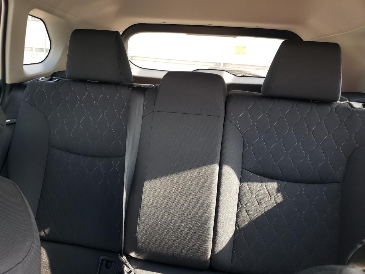 TOYOTA COROLLA CROSS LE