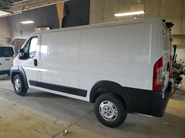 2019 RAM PROMASTER 3C6TRVAG3KE537958
