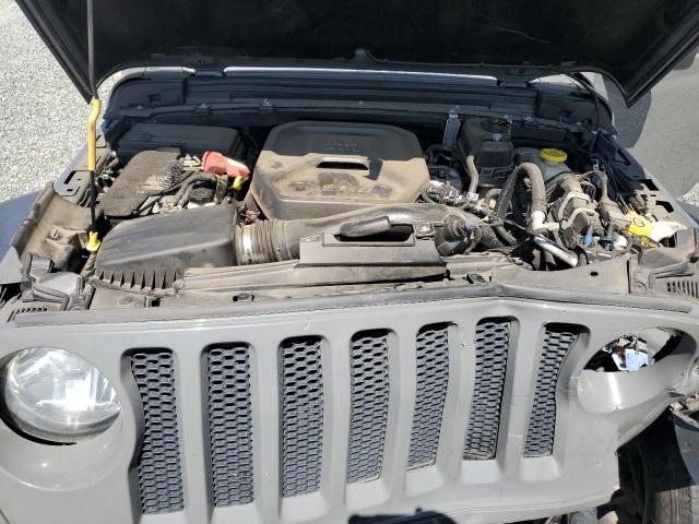 2021 JEEP WRANGLER U 1C4HJXDN7MW544545