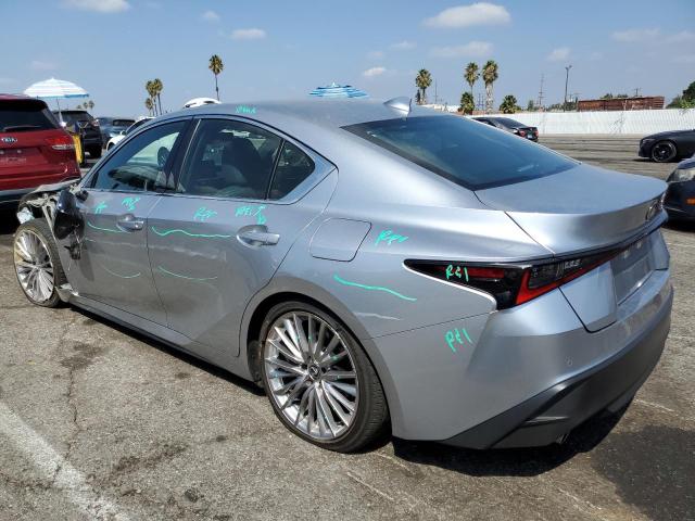 2023 LEXUS IS 300 JTHDA1D22P5127845