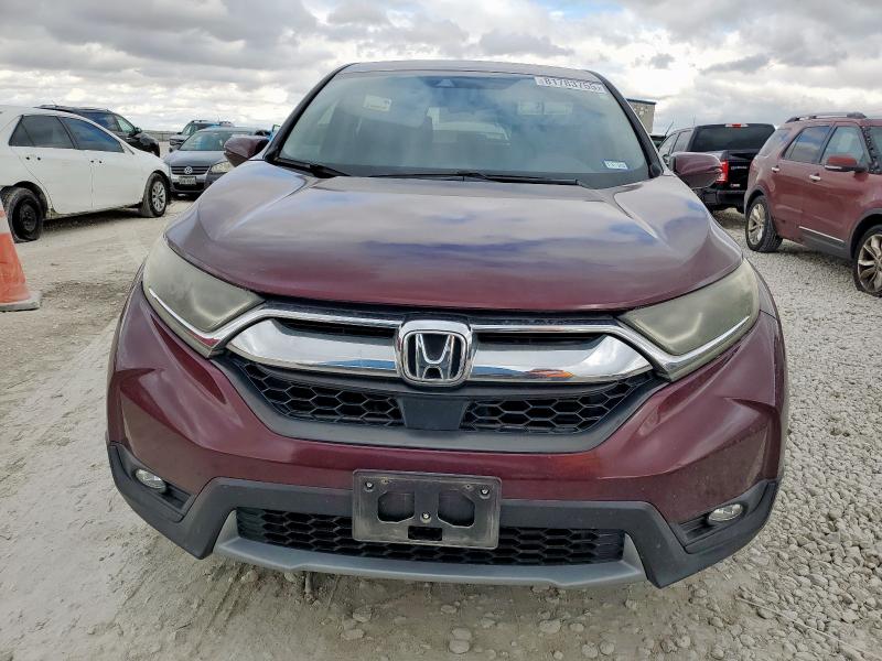 2019 HONDA CR-V EX #3290503483
