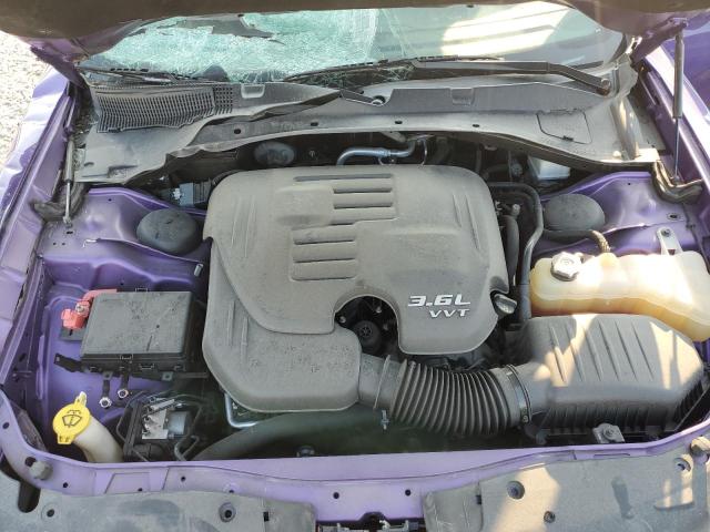 2018 DODGE CHARGER SXT - 2C3CDXBGXJH336745