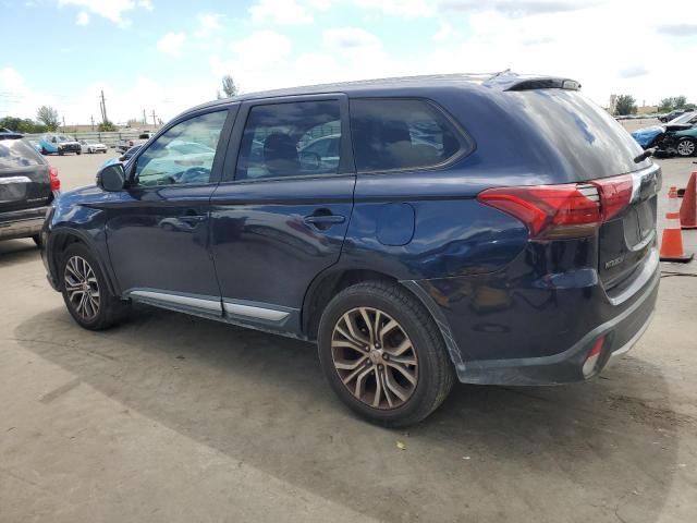 2016 MITSUBISHI OUTLANDER JA4AD3A36GZ040263