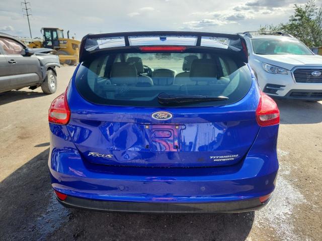 2015 FORD FOCUS TITA 1FADP3N24FL200272