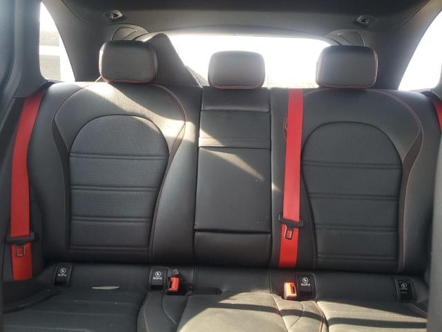 2019 MERCEDES-BENZ GLC 43 4MA WDC0G6EB7KF502586