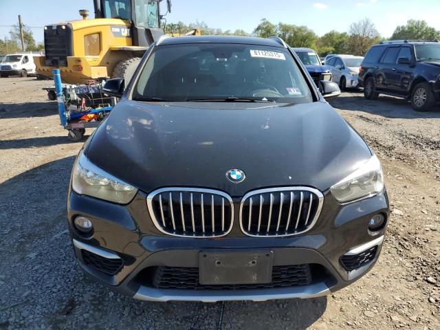 2018 BMW X1 XDRIVE2 WBXHT3C31J5F91953