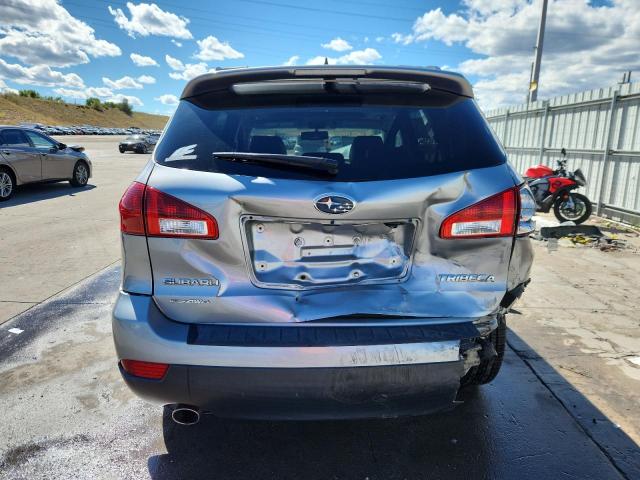 2011 SUBARU TRIBECA LI - 4S4WX9GD1B4402586