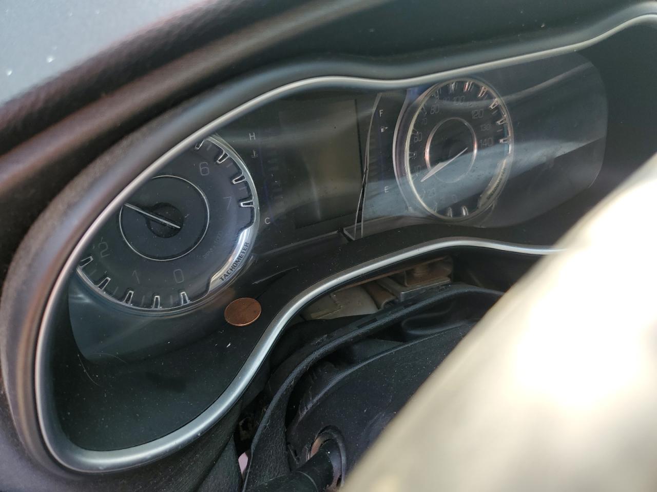 CHRYSLER 200 LIMITED