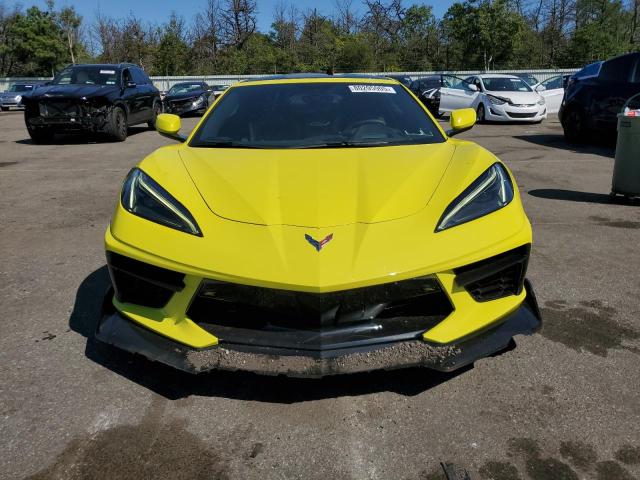 2020 CHEVROLET CORVETTE S #3287292004