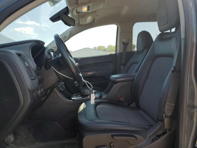 2019 CHEVROLET COLORADO Z - 1GCGTDEN6K1140391