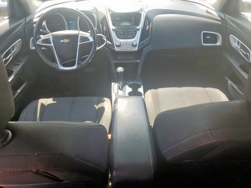 2017 CHEVROLET EQUINOX LT 2GNALCEK7H1579275