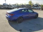 Lot #3293340435 2023 HYUNDAI ELANTRA SE