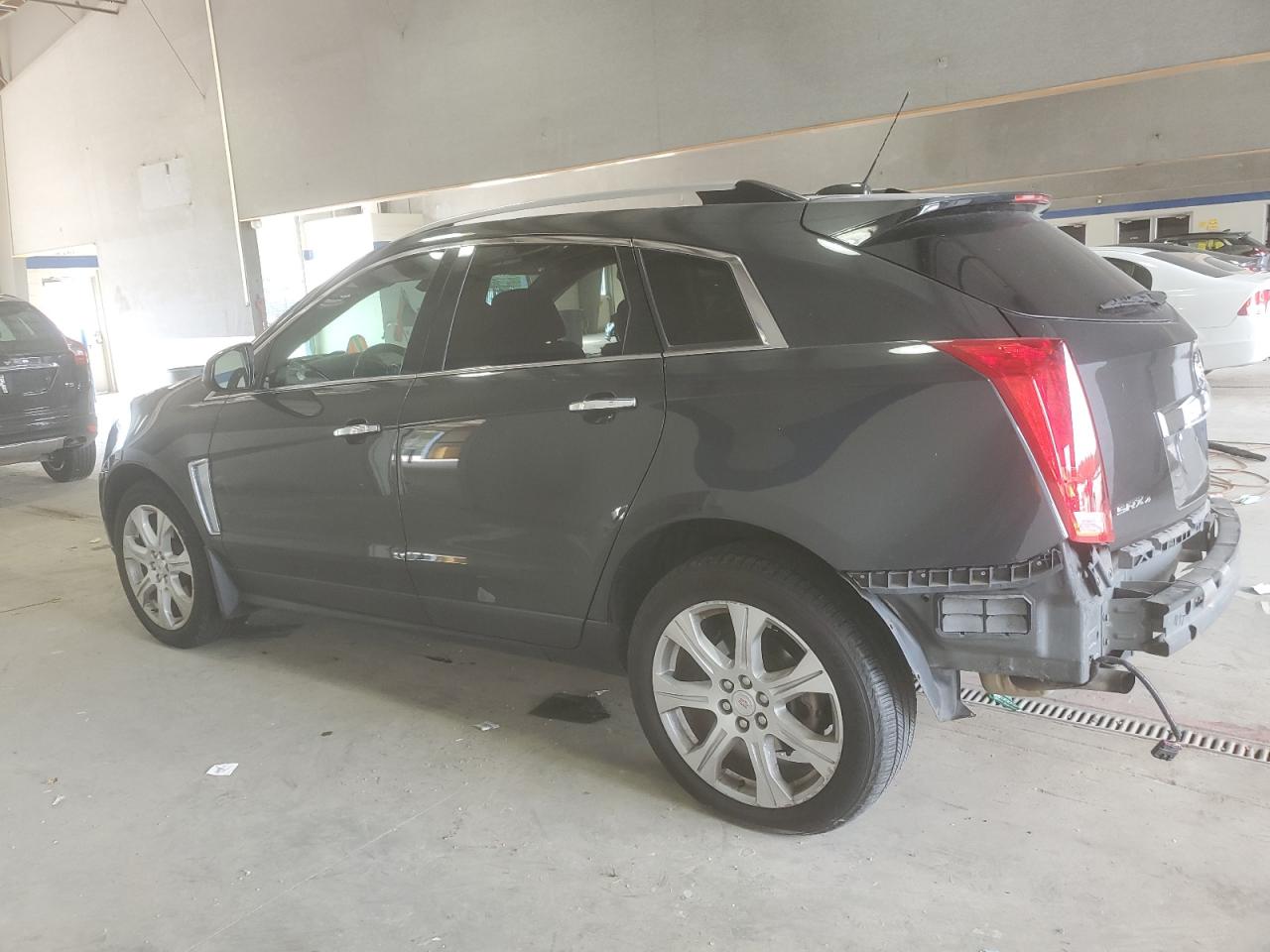 CADILLAC SRX PERFORMANCE COLLECTION