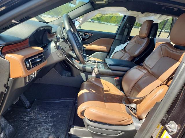 2022 LINCOLN AVIATOR RESERVE 5LM5J7XC8NGL09606