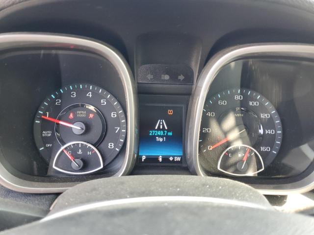 2015 CHEVROLET MALIBU 2LT 1G11D5SL9FF118835