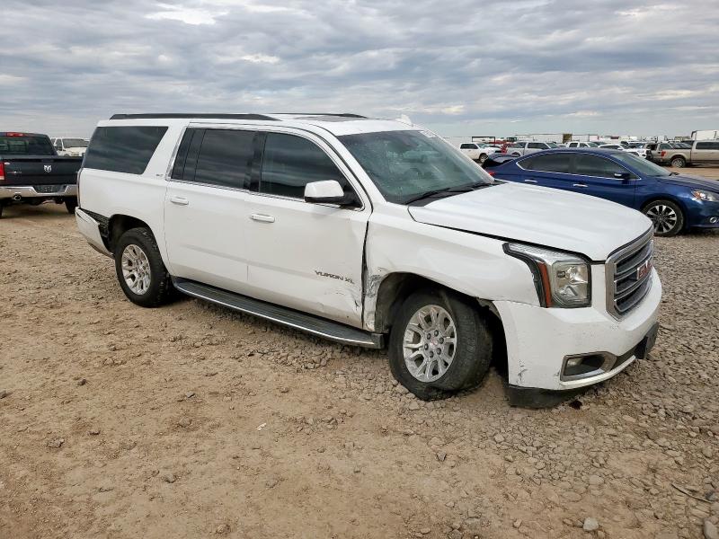 2018 GMC YUKON XL K1500 SLT 1GKS2GKC6JR274274