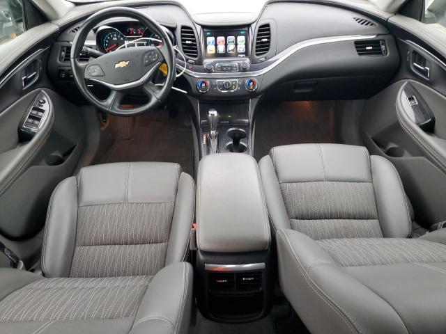 2016 CHEVROLET IMPALA LT 2G1115S30G9195421